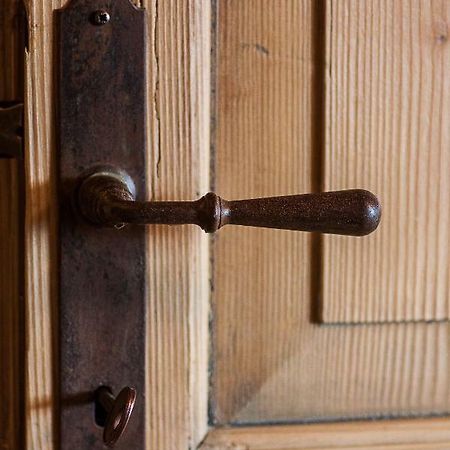 B&B Montebello Cesiomaggiore Ngoại thất bức ảnh