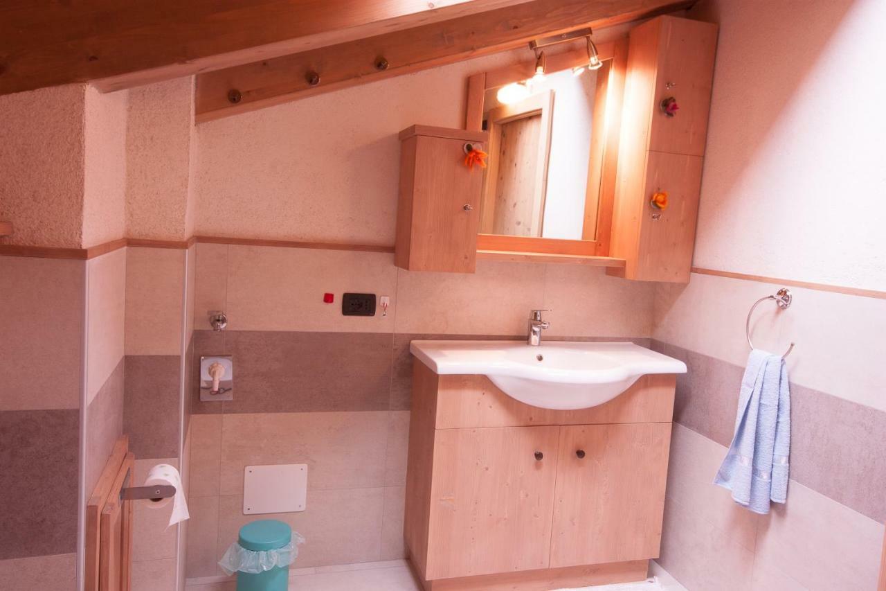 B&B Montebello Cesiomaggiore Ngoại thất bức ảnh