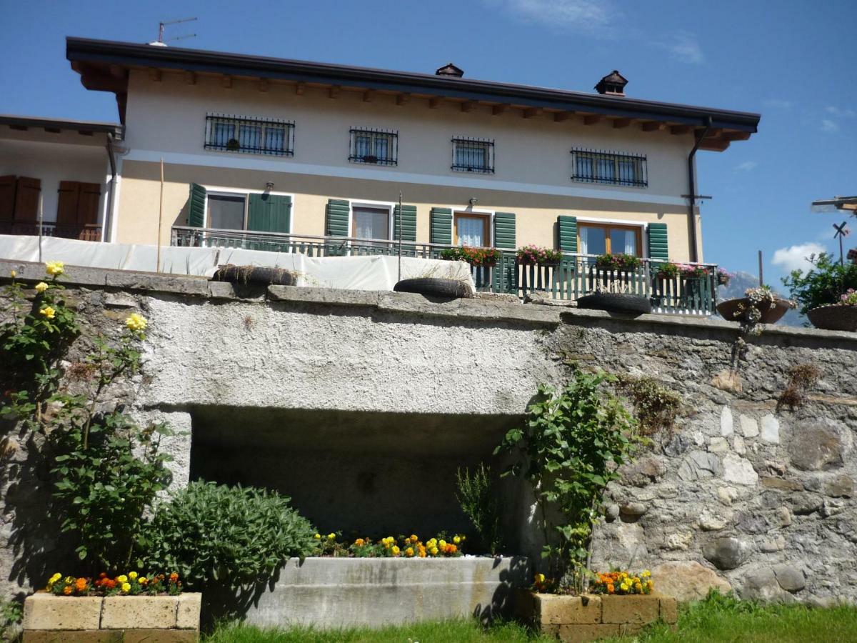 B&B Montebello Cesiomaggiore Ngoại thất bức ảnh