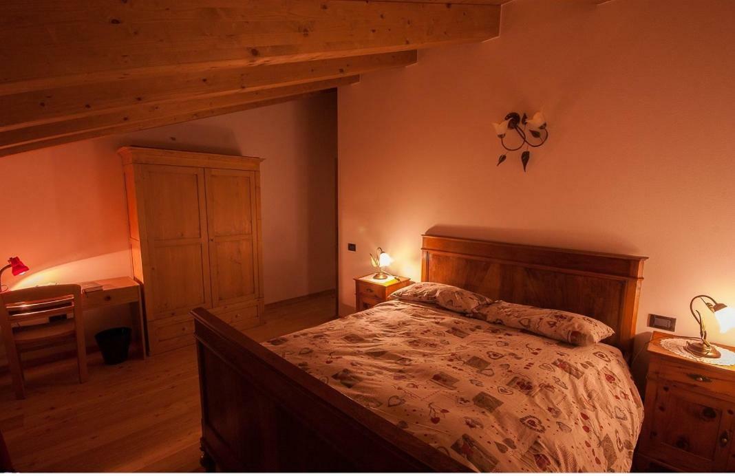 B&B Montebello Cesiomaggiore Ngoại thất bức ảnh
