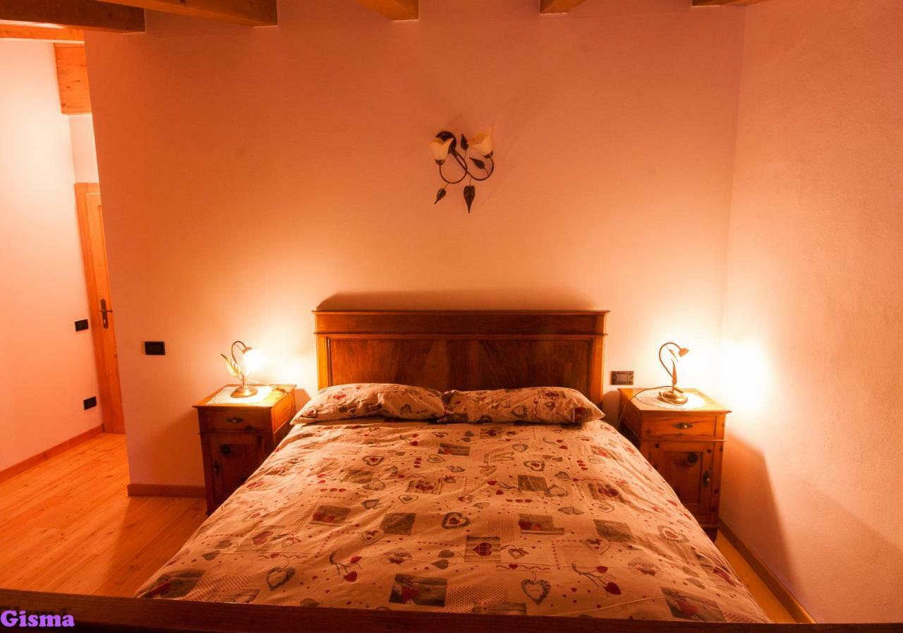B&B Montebello Cesiomaggiore Ngoại thất bức ảnh