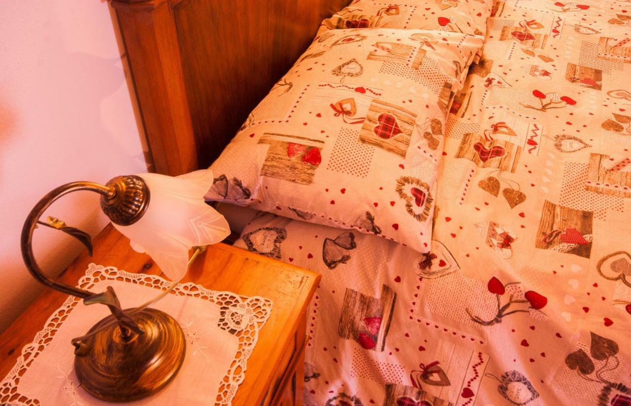 B&B Montebello Cesiomaggiore Ngoại thất bức ảnh