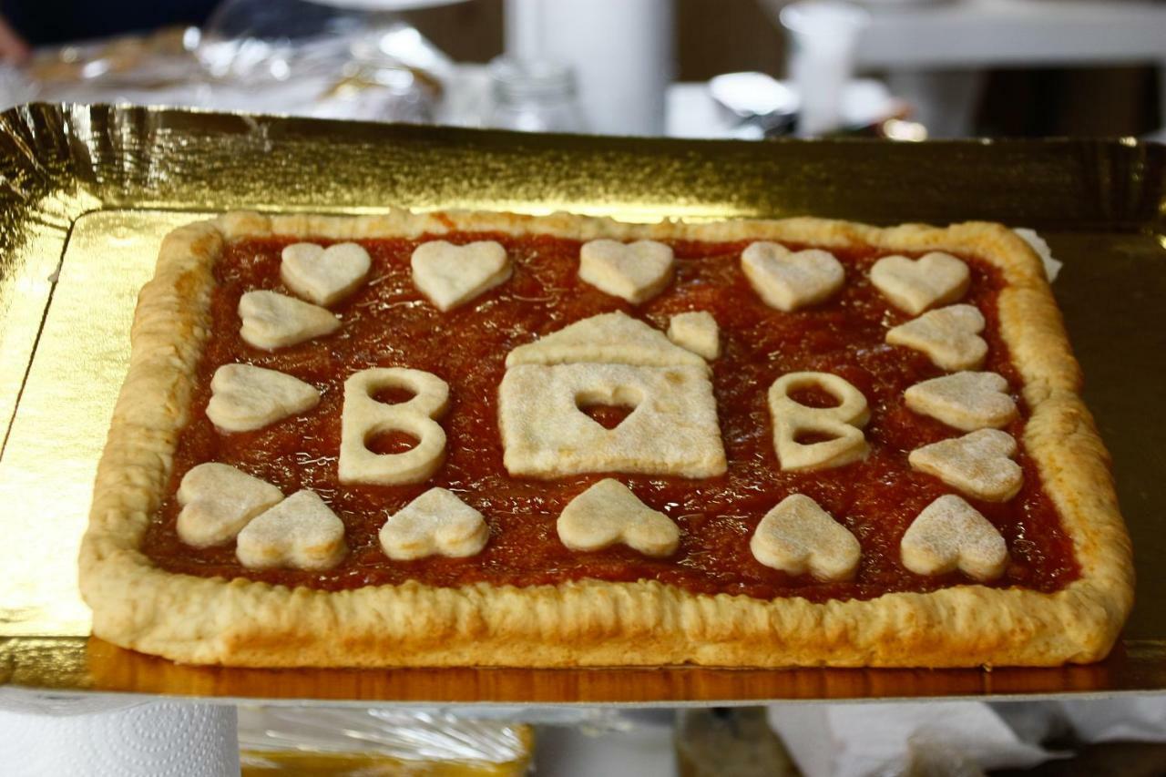 B&B Montebello Cesiomaggiore Ngoại thất bức ảnh